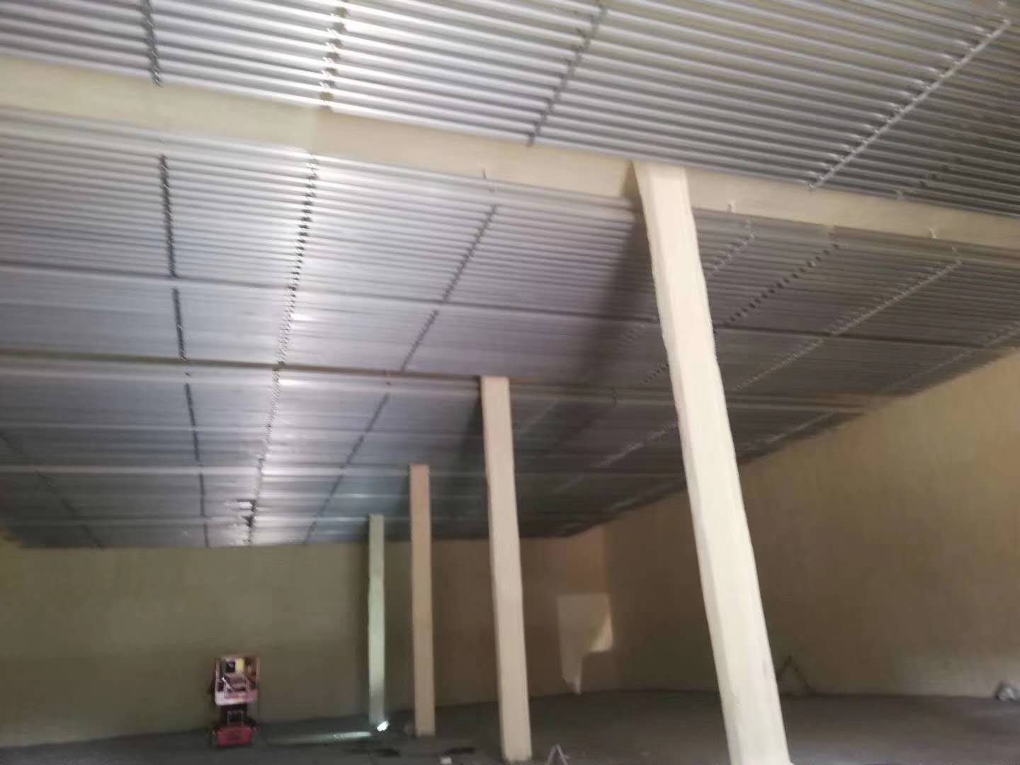 衡水市鐵皮房保溫材料廠，專業(yè)制造，質(zhì)量至上