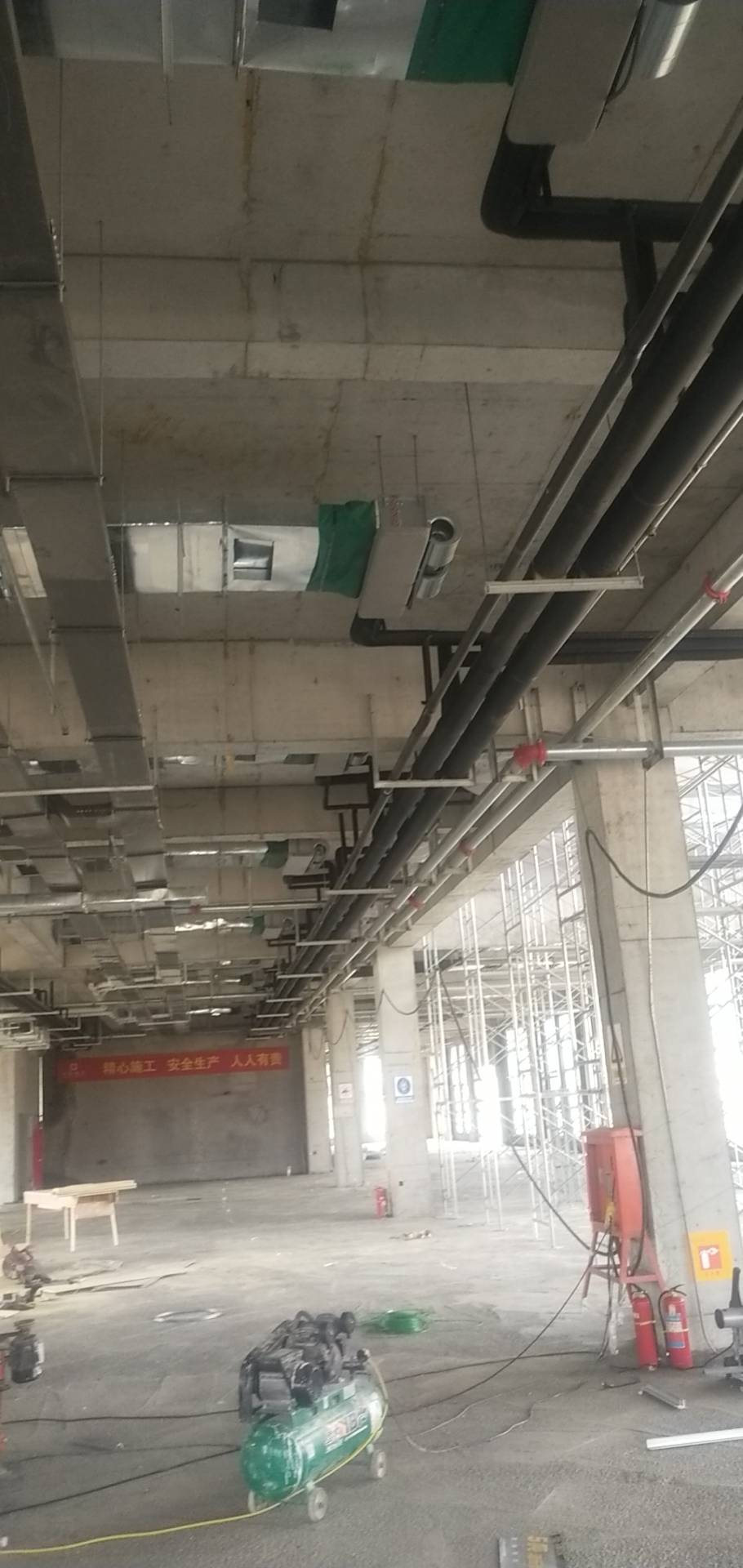 中央空調贏勝保溫材料廠，創(chuàng)新與質量的完美結合