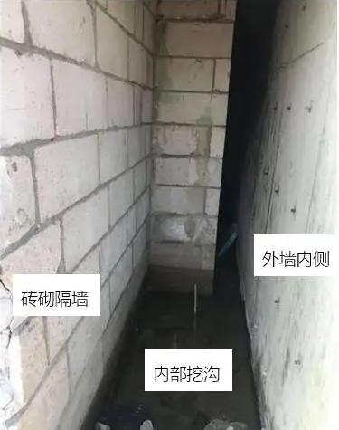地下室保溫材料的應(yīng)用探討與解析