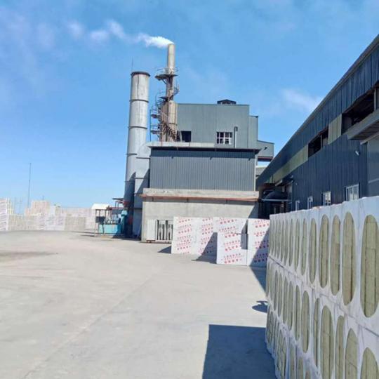 峰豪保溫材料有限公司地址——探索先進(jìn)保溫材料的源頭