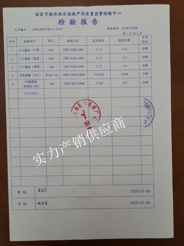 六安市屋面保溫材料備案的重要性及其流程解析