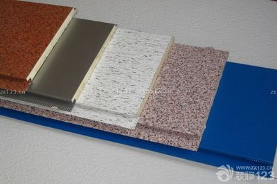 外墻保溫材料有哪一些，種類、性能及應(yīng)用探討