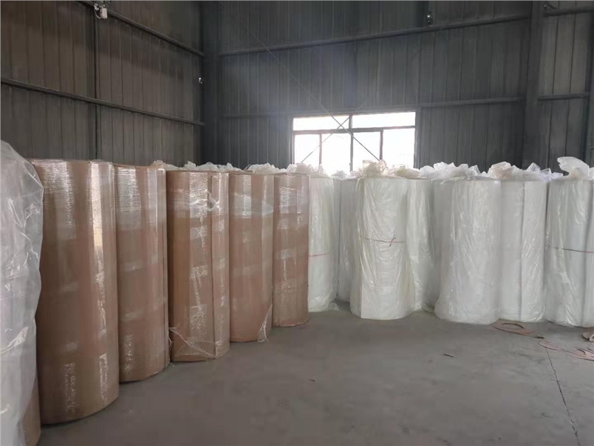 五家渠梧桐雙盛保溫材料，引領(lǐng)現(xiàn)代建筑保溫新潮