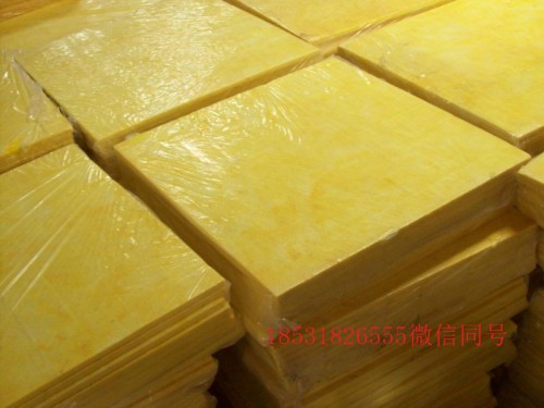 高品質(zhì)玻璃棉保溫材料定制，專業(yè)打造全方位保溫解決方案