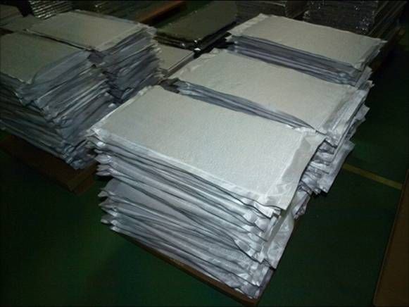 建筑中常用的A級保溫材料介紹