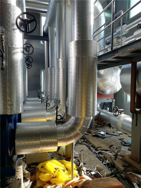 益宏管道保溫材料廠家電話——一站式解決方案提供商的詳細信息與聯(lián)系渠道