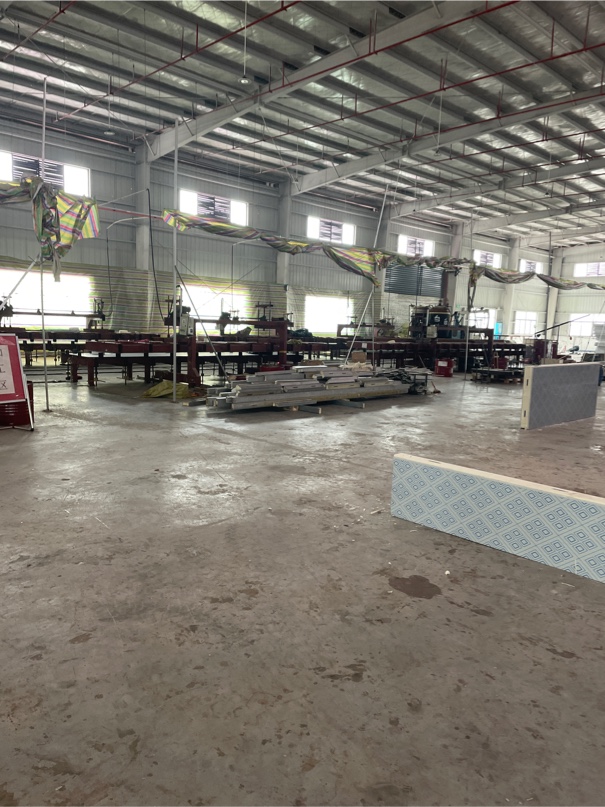 南昌，保溫材料廠的興起與前景展望