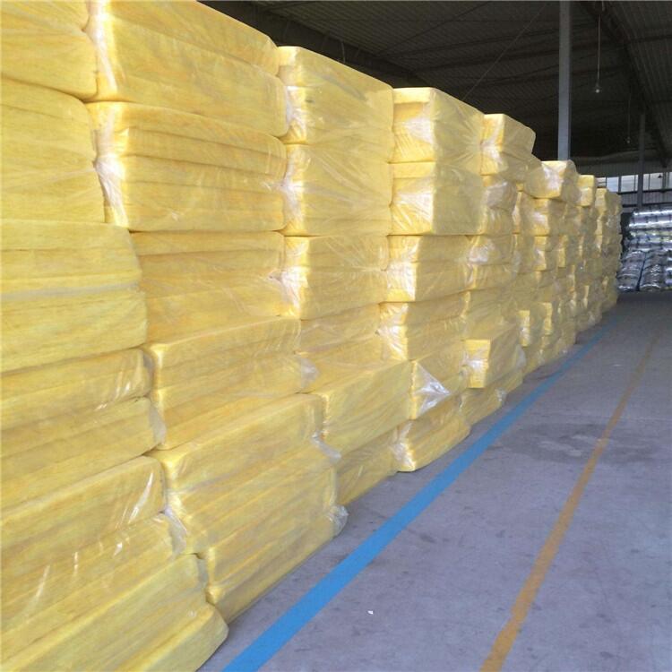 保溫材料玻璃棉的重量與性能探討