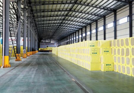 玉榮保溫材料廠深度解析，品質(zhì)、技術(shù)、服務(wù)與發(fā)展?jié)摿? title=