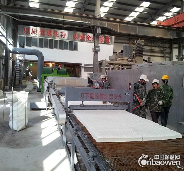 保溫材料廠的工作內(nèi)容及其重要性