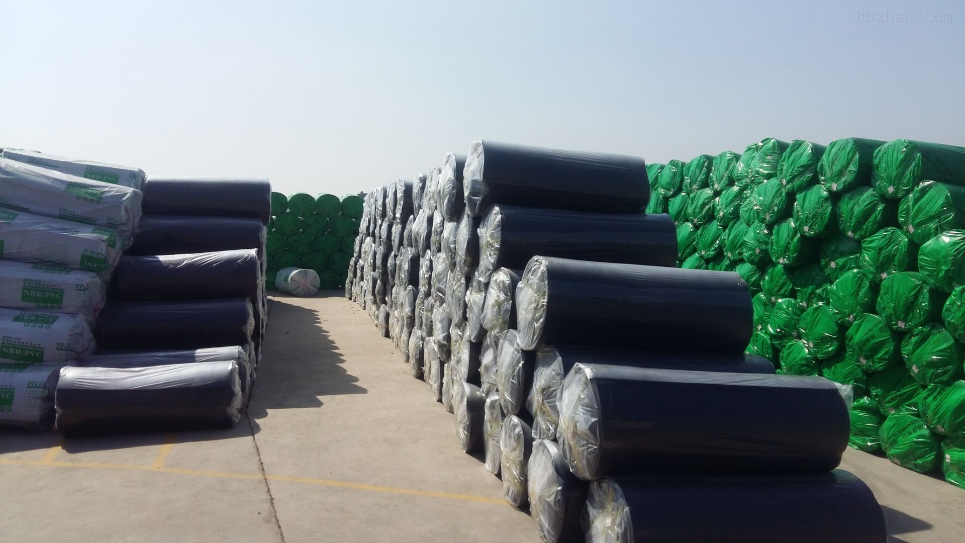 康明橡塑保溫材料，行業(yè)前沿的引領(lǐng)者，品質(zhì)標(biāo)桿的打造者