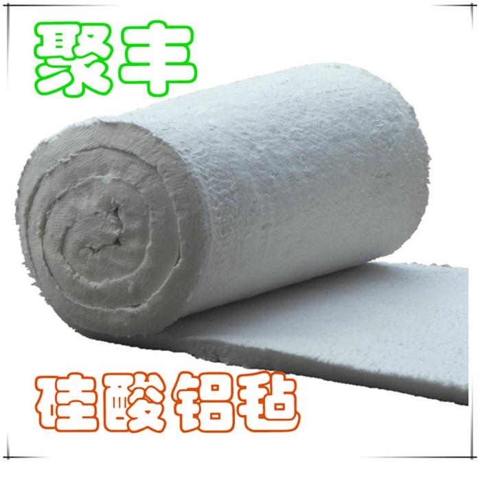 硅酸鋁保溫材料的比熱容及其應(yīng)用
