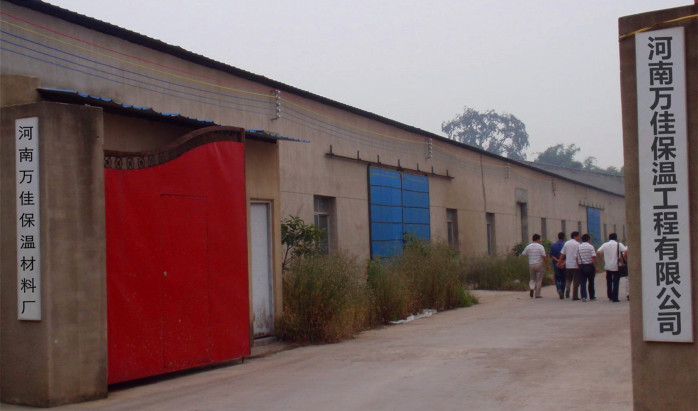 長垣縣墻外保溫材料廠，先進(jìn)技術(shù)卓越服務(wù)