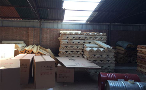 萬龍保溫材料廠家電話地址——探尋優(yōu)質(zhì)保溫材料的源頭