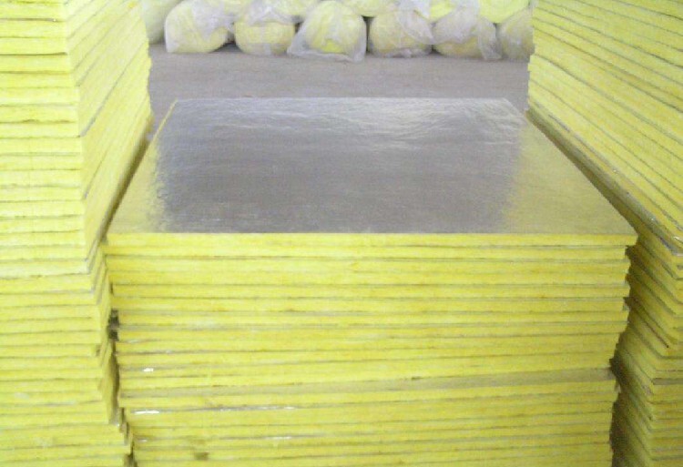 新疆玻璃棉板保溫材料廠家全面解析