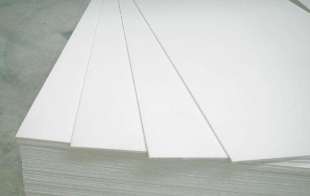 消防防火板保溫材料的應用及其種類