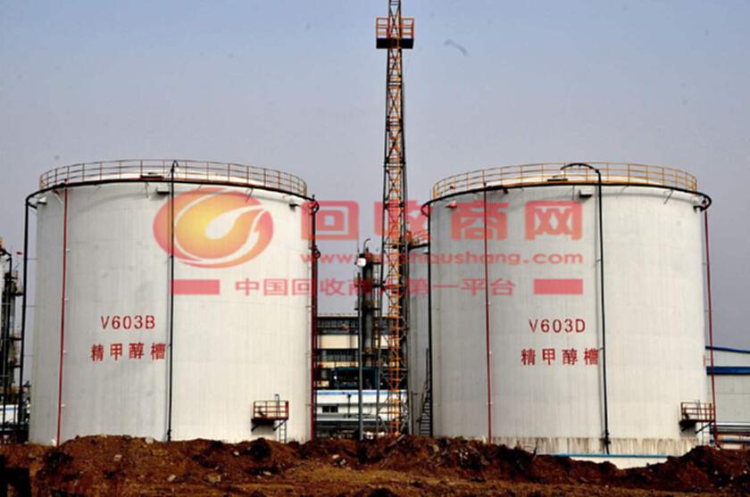 山西大同礦區(qū)大罐保溫材料廠，傳統(tǒng)工業(yè)與科技創(chuàng)新的完美結(jié)合
