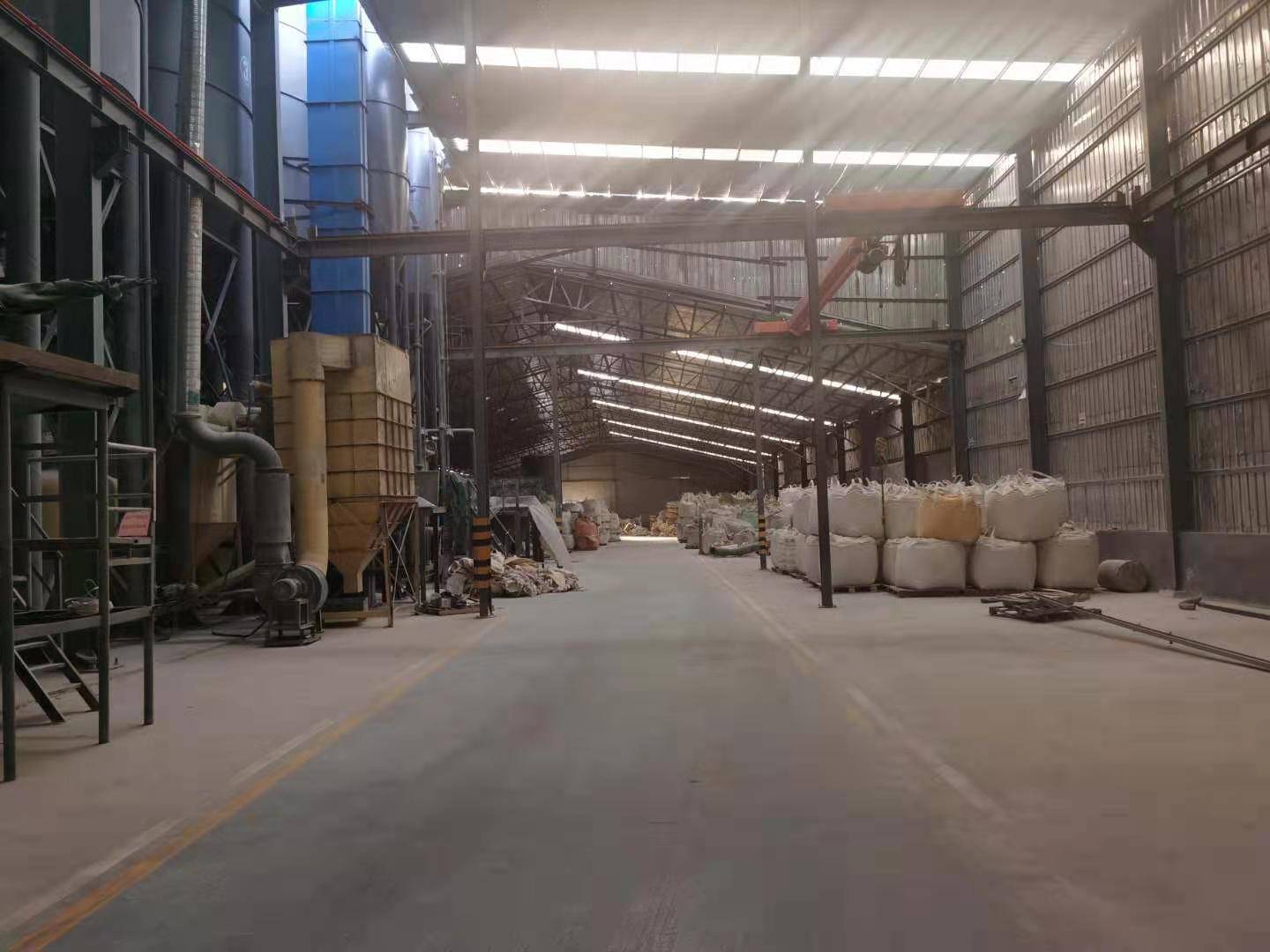 沂源縣悅莊保溫材料廠的崛起與發(fā)展