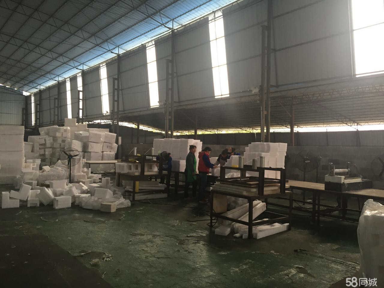大旺古塘保溫材料廠招聘啟事，尋找優(yōu)秀人才加入我們的團(tuán)隊(duì)