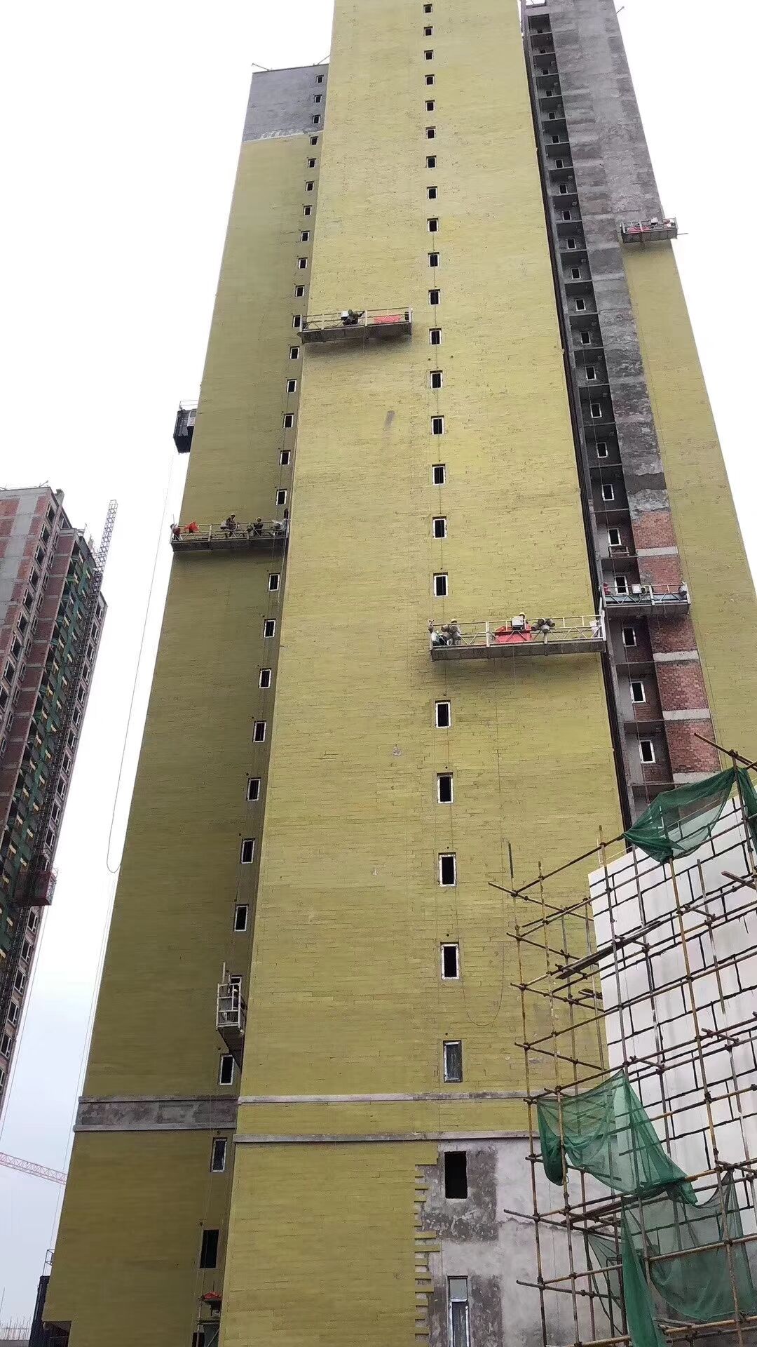 五洲城外墻保溫材料廠家，卓越品質(zhì)，引領(lǐng)建筑保溫新潮