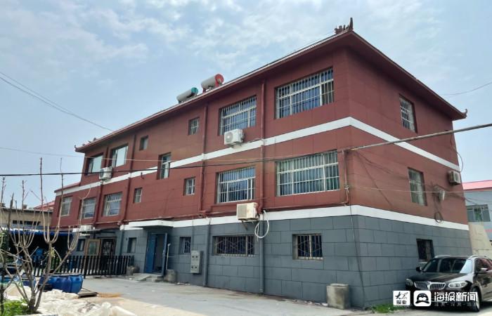 六合區(qū)保溫材料廠的成長(zhǎng)與創(chuàng)新之路
