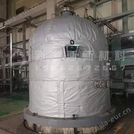 反應(yīng)釜真空保溫材料品牌概述