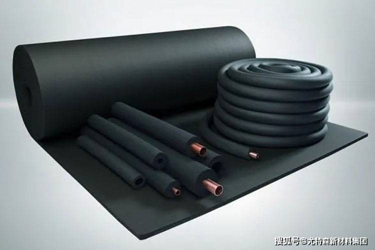 橡塑保溫材料厚度規(guī)格偏差深度解析