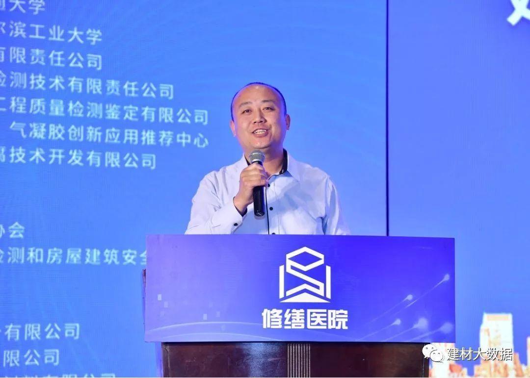 全方位節(jié)能解決方案，耐用保溫材料一站式服務(wù)助力建筑節(jié)能升級(jí)