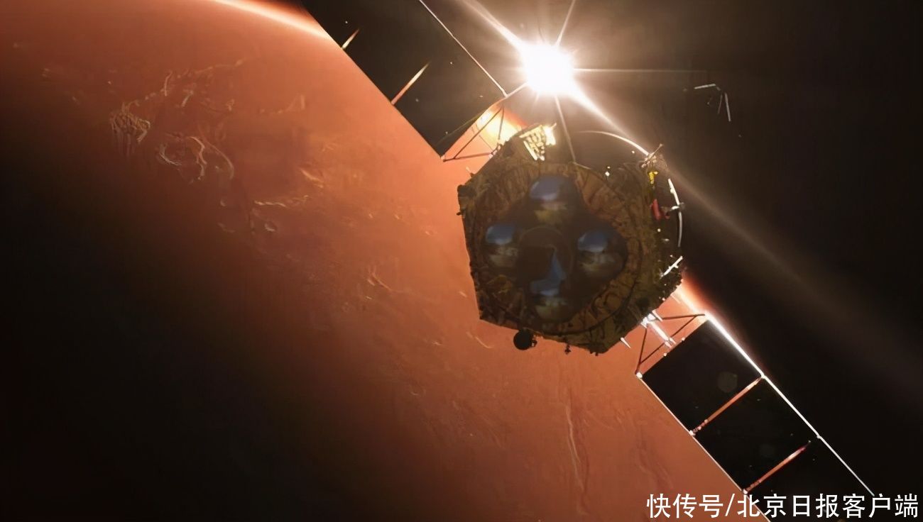 天問一號新型保溫材料，開啟宇宙探索新篇章