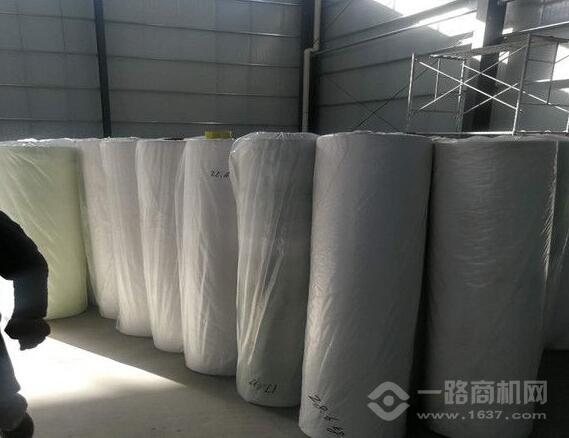 萬榮防水保溫材料，品質(zhì)解析及應(yīng)用前景展望