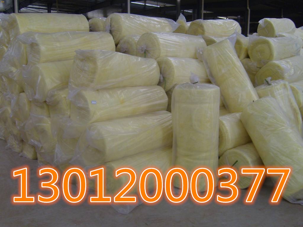 離心玻璃棉保溫材料，探索30mm的厚度優(yōu)勢與應(yīng)用領(lǐng)域