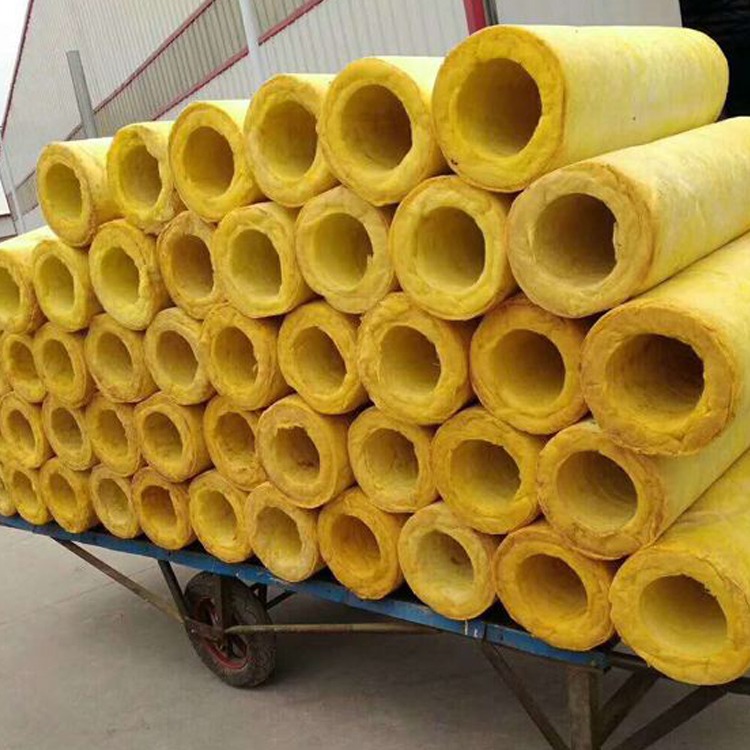 離心玻璃棉保溫材料，探索30mm的厚度優(yōu)勢與應(yīng)用領(lǐng)域