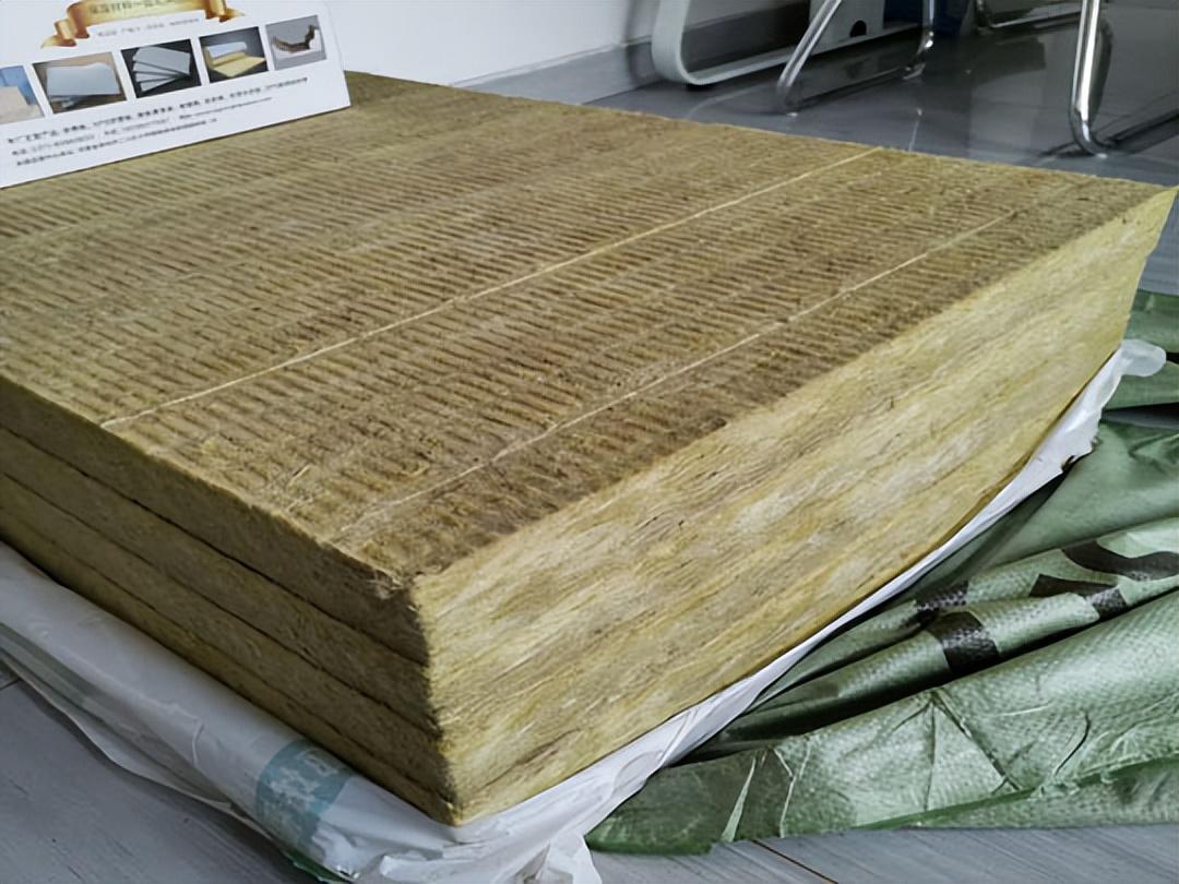 四川自建房外墻保溫材料的應(yīng)用與選擇探討
