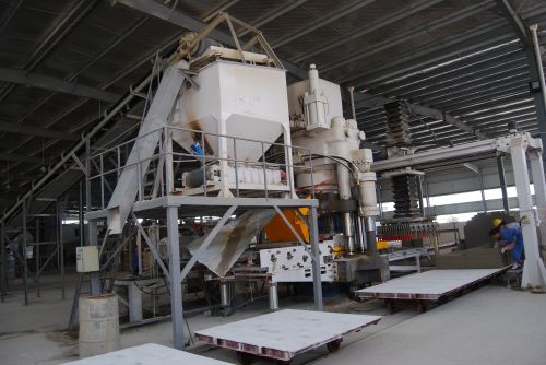 華豐源保溫材料廠的深度解析