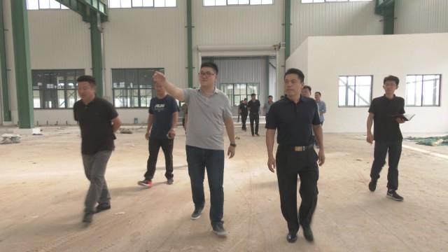 魚臺縣聚能保溫材料廠，品質(zhì)創(chuàng)新融合之地