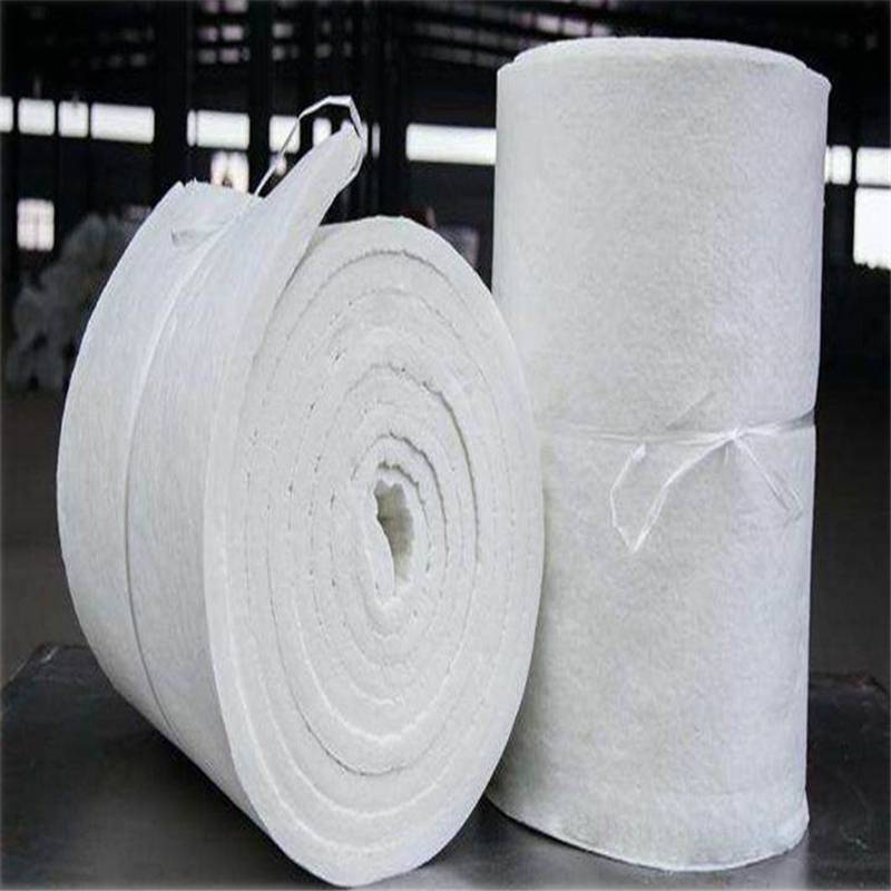 硅酸鋁纖維隔熱材料，現(xiàn)代建筑與工業(yè)的理想保溫之選