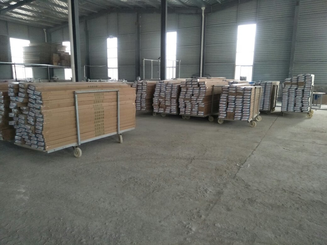 羅山工業(yè)區(qū)保溫材料廠招聘啟事
