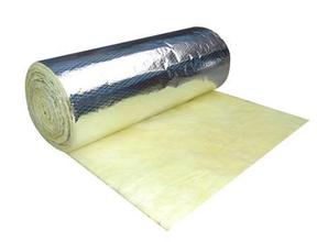 玻璃棉保溫材料的制作流程揭秘