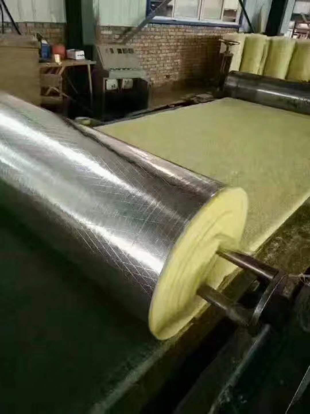 深度探討保溫材料，是否存在5毫米厚度的保溫材料？
