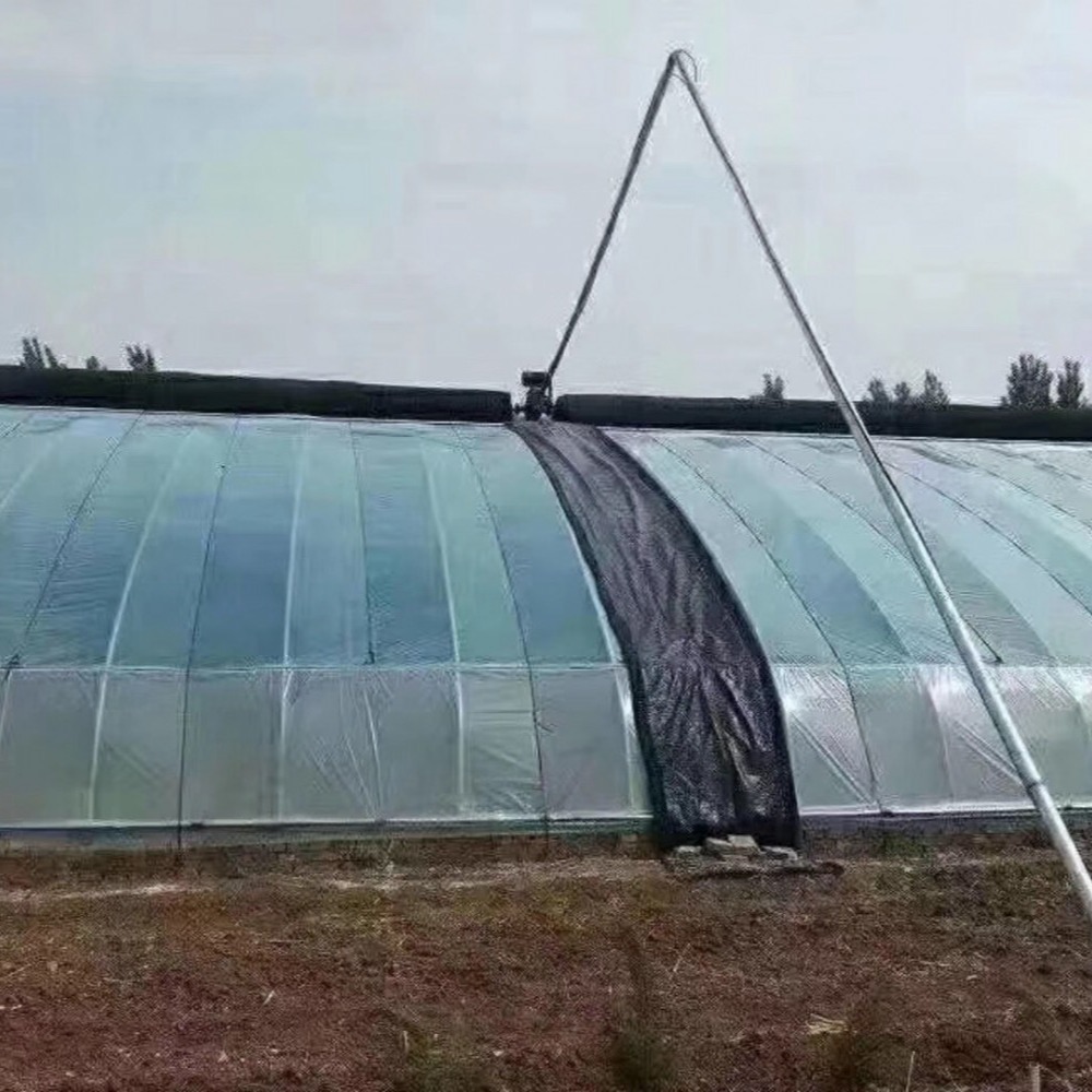 大棚保溫材料需求量綜合分析與考量