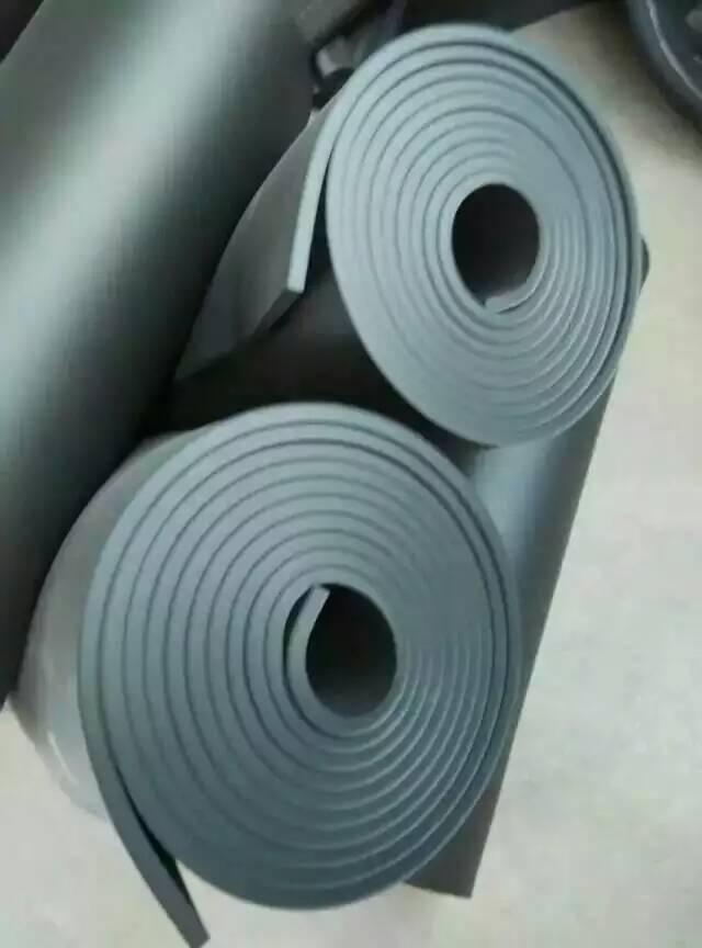 萬寧橡塑保溫材料廠家深度剖析