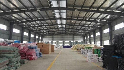 江漢區(qū)保溫材料批發(fā)市場，繁榮的商業(yè)樞紐與保溫材料的交匯點