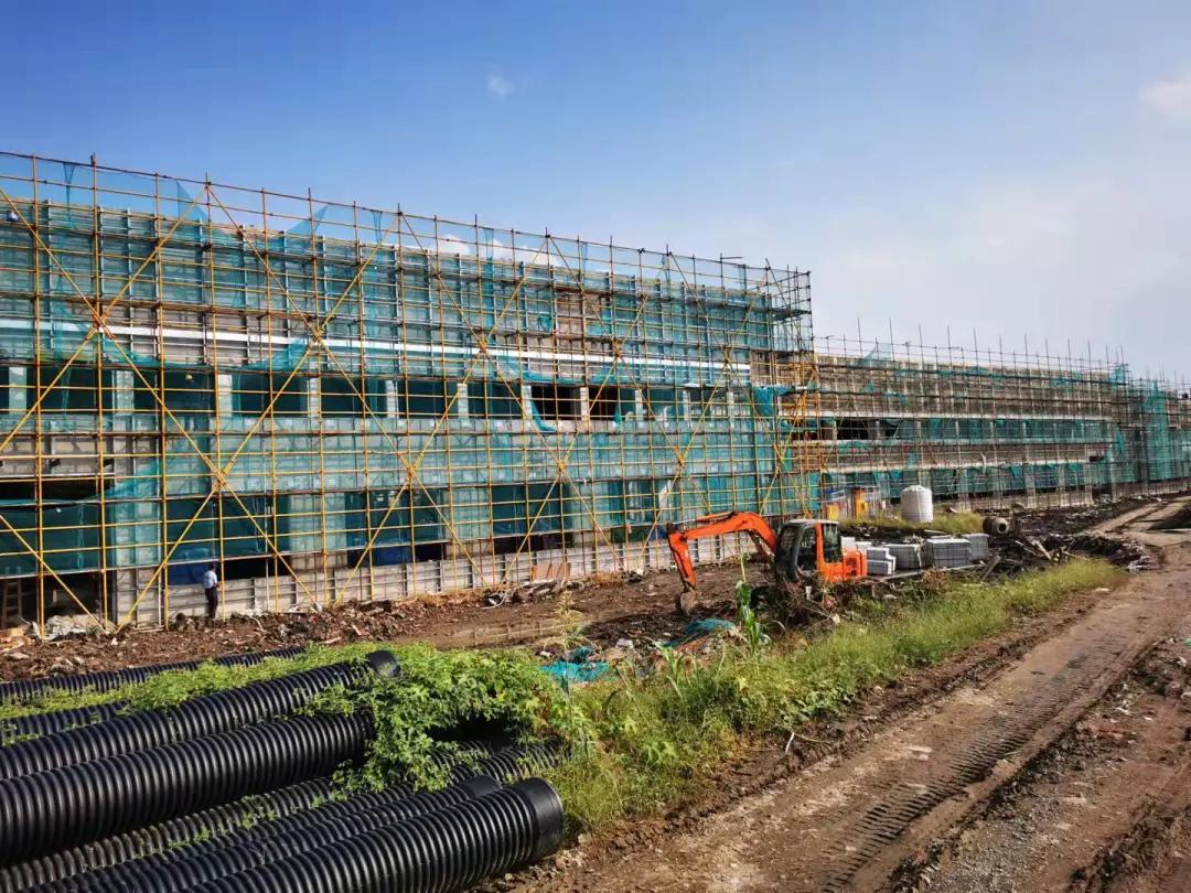 北京中建興達(dá)保溫材料廠，行業(yè)前沿的保溫材料制造領(lǐng)軍力量