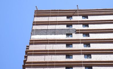 大樓外墻為何使用保溫材料，探究其重要性及優(yōu)勢