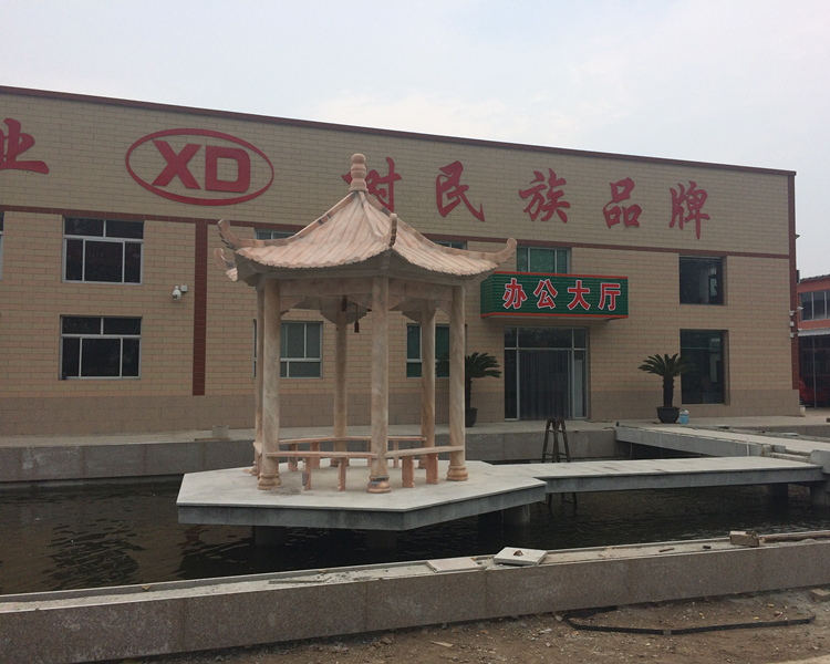 大城縣華達(dá)保溫材料廠的成長(zhǎng)之路與未來(lái)展望