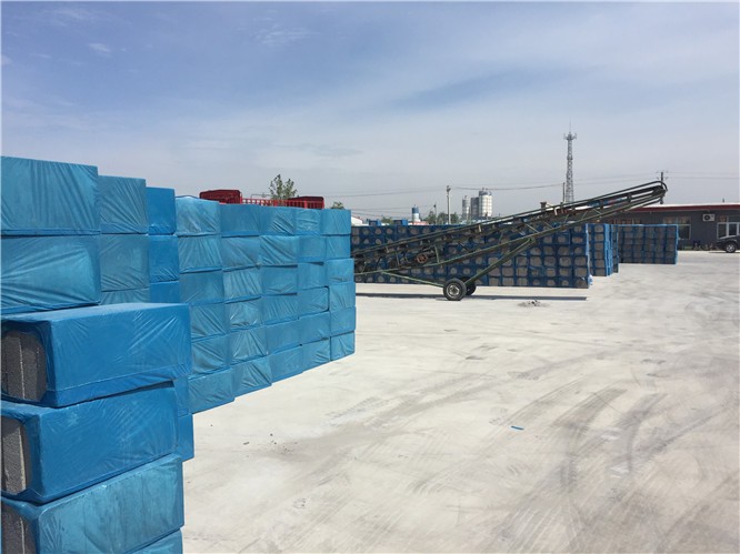 建興保溫材料廠深度解析，品質(zhì)、服務(wù)、實力與未來展望