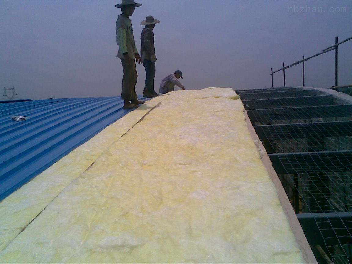 玻璃棉板保溫材料施工隊(duì)，專業(yè)施工，高效保溫