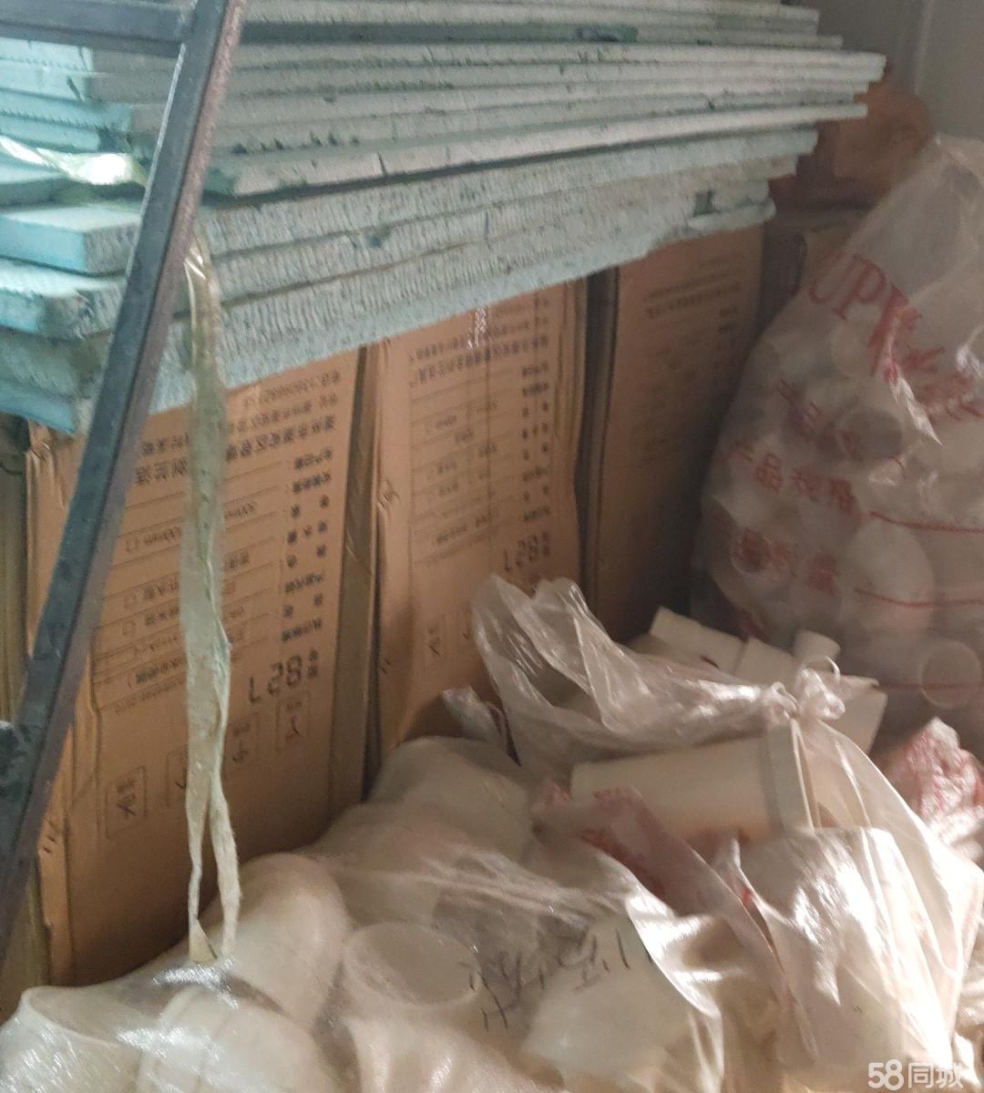 沈陽保溫材料二手市場位置及深度探索