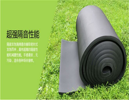 保溫材料行業(yè)領(lǐng)軍品牌，十大知名品牌引領(lǐng)行業(yè)發(fā)展
