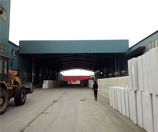 余姚市正躍保溫材料廠，專業(yè)制造卓越品質(zhì)保溫材料